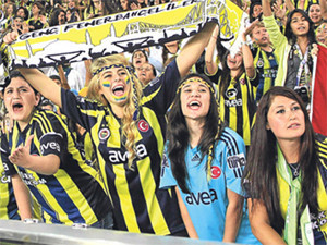 Erkekler cefasını çekti, kadınlarda sefasını sürdü... - Resim: 2