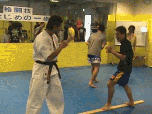 Haftanın en çok sevilen gifleri - Resim: 4