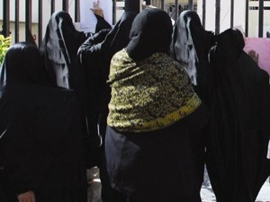 Obeziteye yenik düşen 11 ülke - Resim: 2