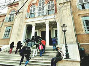 127 yıllık mazisiyle  - Resim: 2