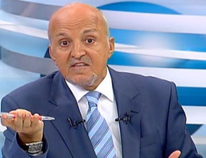 Birand'ın elindeki seçim anketi - Resim: 1