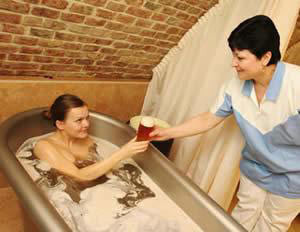 Dünyanın en tuhaf gelenekleri - Resim: 4