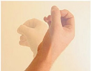 Başınızı belaya sokacak el hareketleri - Resim: 3