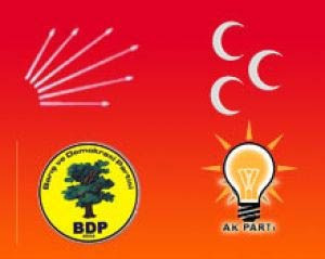 Son seçim anketi - Resim: 1