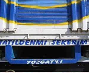 Kamyon arkası yazıları - Resim: 2