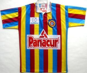 Bunlar dünyanın en kötü formaları - Resim: 2