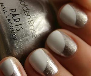 2011 yılının oje trendleri! - Resim: 3