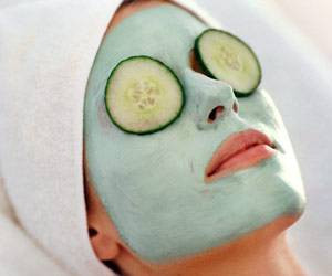 Saçlarım için 'yılan yağı' kullanıyorum - Resim: 4