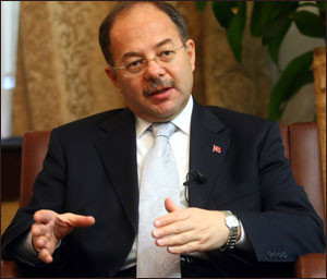 AK Partinin 6 Büyükşehir adayı daha belli oldu!! - Resim: 2