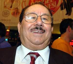 Ünlülerden güldüren gaflar - Resim: 3