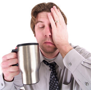 Kronik yorgunluğa karşı 10 öneri! - Resim: 1