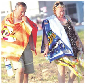 BDP'nin imamının aşk kaçamağı - Resim: 4