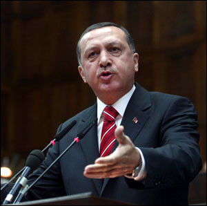 Başbakan o ekibini hiç unutmadı - Resim: 4