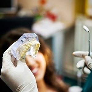 Akıl almaz olay takma dişleri boğazına kaçtı öldü - Resim: 3