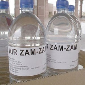 Zemzem suyunun mucizesine bakın bilim hala çözemiyor - Resim: 2