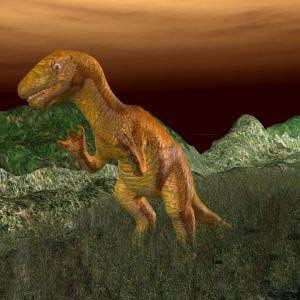 Dinozorların sırları - Resim: 3