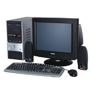 Bilgisayarla gelen hastalıklar - Resim: 1