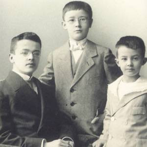 Hitler'in sağ kolu Heinrich Himmler - Resim: 3