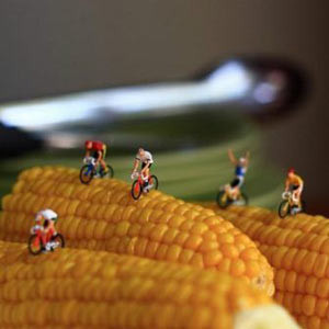 İnternetin en tuhaf kareleri - Resim: 4