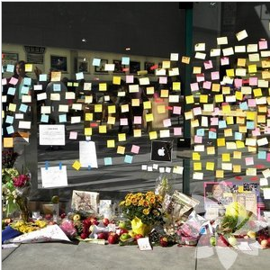 2011'e damga vuran fotoğraflar - Resim: 1