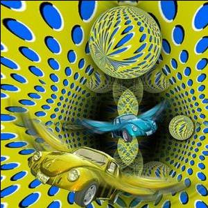 Bu kareler gözlerinizle dalga geçiyor - Resim: 1