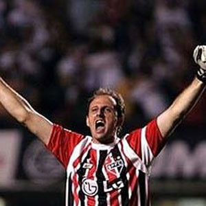 Dünyanın En Golcü Kalecileri - Resim: 1