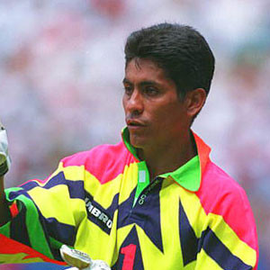 Dünyanın En Golcü Kalecileri - Resim: 4