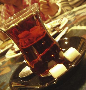 En iyi çay böyle demlenir! - Resim: 4