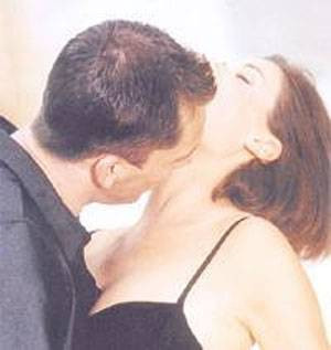 Çapkınlık peşindeyseniz bunu yapmayın! - Resim: 4