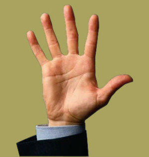 Parmaklarımızı neden çıtlatırız? - Resim: 4