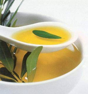 Doğanın armağanı zeytinyağı - Resim: 1