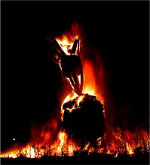 Dünyanın en tuhaf gelenekleri - Resim: 2