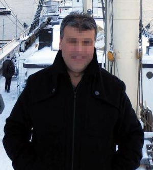 Erzurum'da bıçak parası alan profesöre 50 yıl hapis istendi - Resim: 0