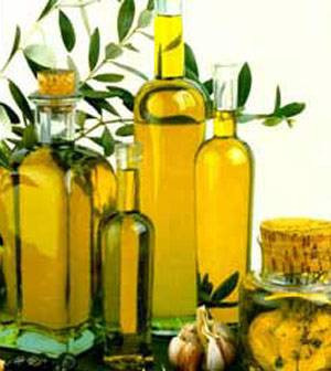Doğanın armağanı zeytinyağı - Resim: 2