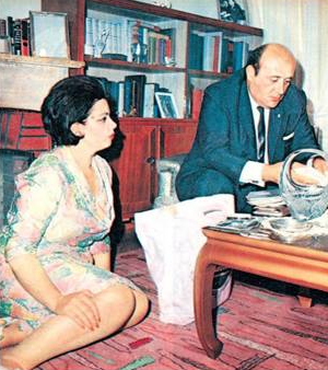 Süleyman Demirel'in sırrı! - Resim: 3