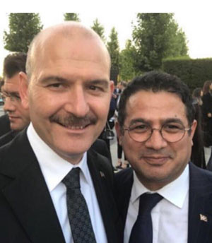Süleyman Soylu'dan Akşener'e şok sözler 28 Şubat'ta kimlerle iş tutuğunu çıkıp söylerim - Resim: 0