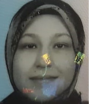 Acı son! Yoldan karşıya geçmek istemişti - Resim: 2