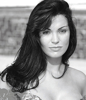 Cinsel içerikli sahne olay yaratmıştı Esin Moralıoğlu'nun son haline bakın! - Resim: 1