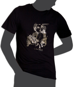 Süleyman'ın tuğrasını giy! - Resim: 1