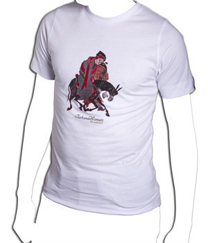 Süleyman'ın tuğrasını giy! - Resim: 4