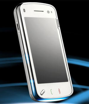 N97 bilgisayar gibi - Resim: 3