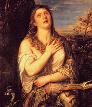 Tarihi değiştiren 50 kadın - Resim: 3