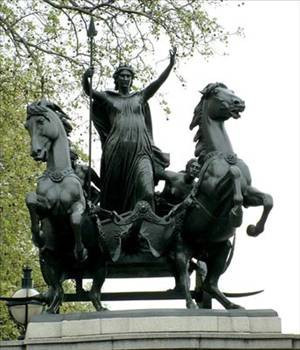 Tarihi değiştiren 50 kadın - Resim: 4