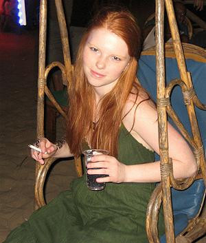 Orgazm deneyimlerini anlatan kadın - Resim: 3