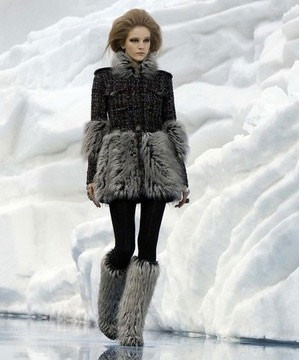 2011 çizme ve bot trendleri - Resim: 2