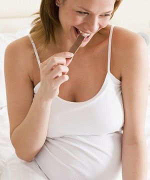 Hamile kalmak için en iyi zaman hangisi? - Resim: 2