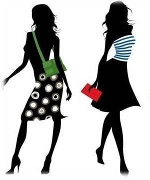 En pembe moda yalanları - Resim: 1