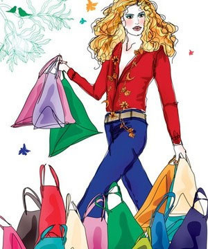 En pembe moda yalanları - Resim: 2