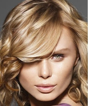 Yılbaşı için en güzel saç modelleri - Resim: 1