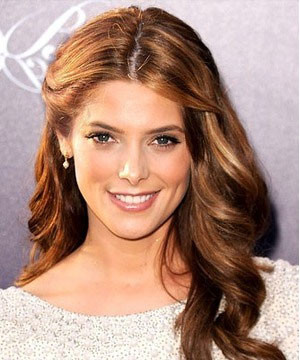 Yılbaşı için en güzel saç modelleri - Resim: 2